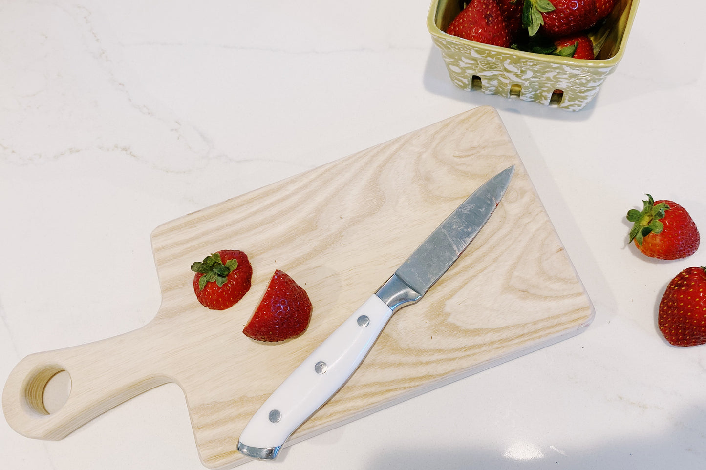 Cutting Board Style 4