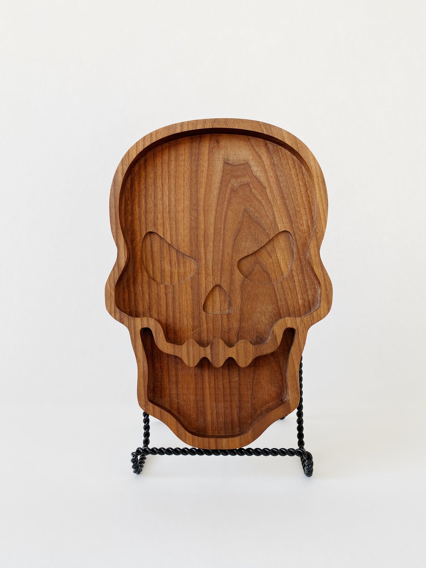 Skull Tray