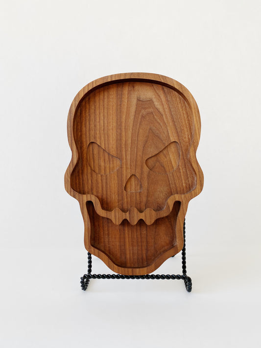 Skull Tray