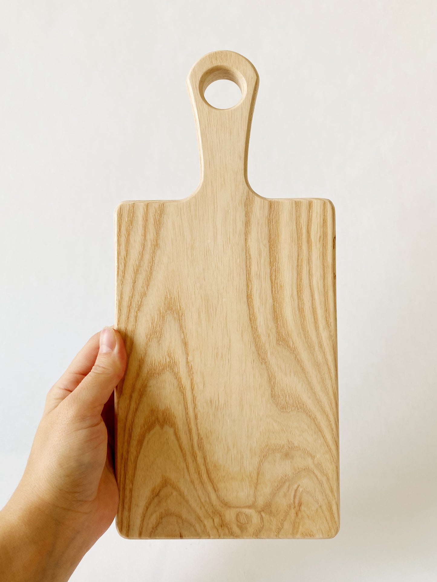 Cutting Board Style 4